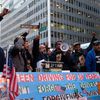 Amidst Hunger Strike, NYC Taxi Drivers Get Better Debt Relief Deal